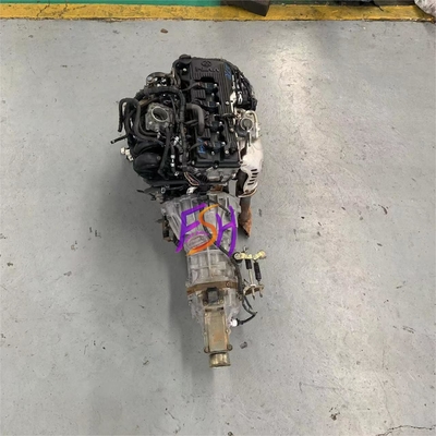 Zuverlässiger Toyota 2TR 2.7L Benzinmotor für leichte Nutzfahrzeuge