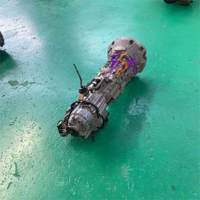 Ein guter Preis. SAIC Maxus Manual SC28 4x4 Gebrauchtmotor Getriebe für Chase Direktverkauf online