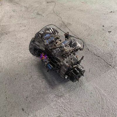 Ein guter Preis. 6D17 Gebrauchtgetriebe für Mitsubishi Gebrauchtgetriebe von 6D17 online