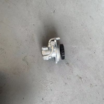 Ein guter Preis. Präzisionsgefertigte 4HK1 Servolenkungspumpe für Isuzu Baumaschinen online
