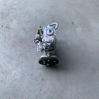 Ein guter Preis. Hohe Effizienz und Langlebigkeit Japanische Original TD42 Benzinpumpe online