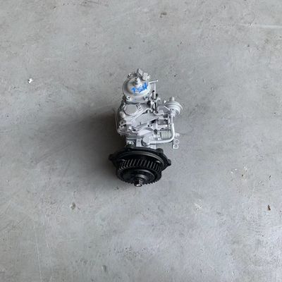 Ein guter Preis. Zuverlässige 4JB1T Kraftstoffpumpe aus zweiter Hand verbessert die Leistung Ihres Motors online