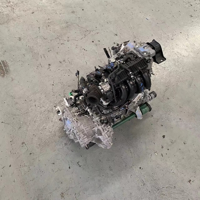 Original Benzinmotor für TOYOTA 2TR QR25 Motormontage für Renault