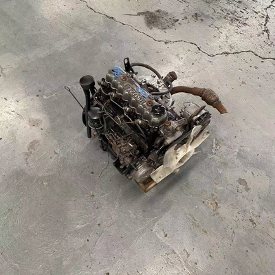 Qualitätssicherung Gebrauchtdieselmotor für TCM C240 Direktspritze für Gabelstapler