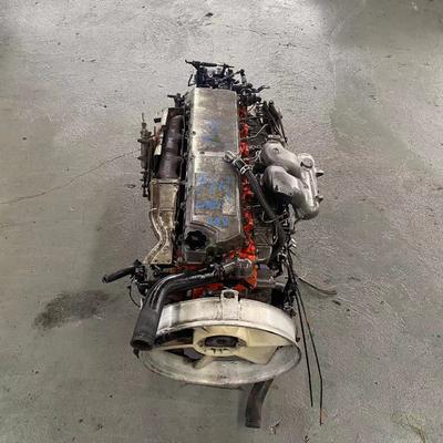 Ein guter Preis. Gebrauchter Qualitäts-Dieselmotor für ISUZU 6HH1 für LKW Direkteinspritzung online