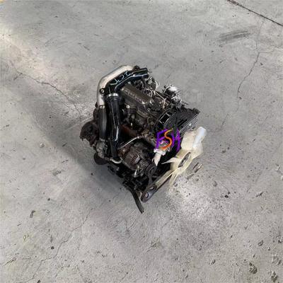 Ein guter Preis. Ausgezeichnete Qualität Gebrauchtmotor 2CT für Toyota Hiace Van 4 Zylinder online