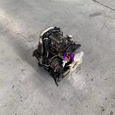 Ausgezeichnete Qualität Gebrauchtmotor 2CT für Toyota Hiace Van 4 Zylinder