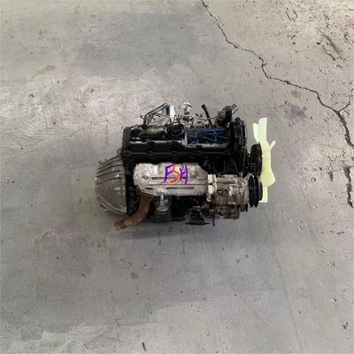 Ein guter Preis. 100% TESTED Gebraucht Dieselmotor 2L für Toyota Hi LUX Hiace 4 Zylinder online