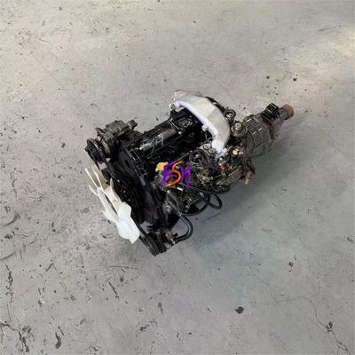 Ein guter Preis. Hochleistungsmotor 3L für Toyota Van 4 Zylinder Hiace online