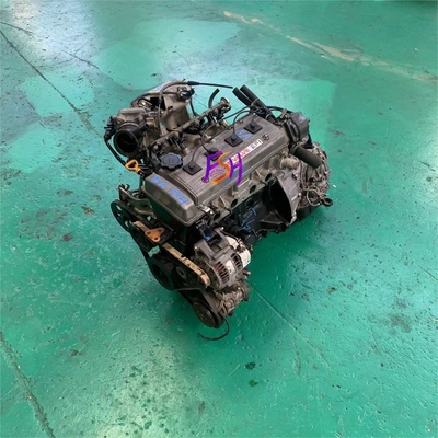 Hochwertiges Gebrauchtmotorwerk 5A 4 Zylinder für Toyota für Corolla