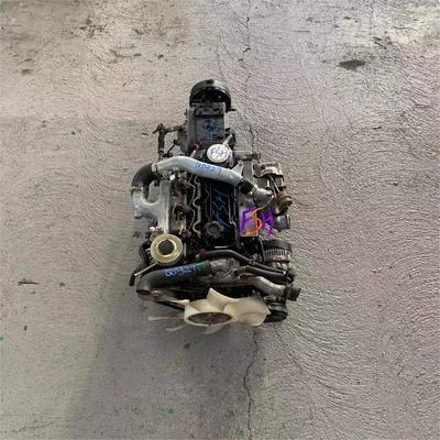 Ein guter Preis. QD32T Gebrauchte Dieselmotor Baugruppe zum Verkauf für Nissan für LKWs online