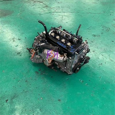 Gebrauchtes Motorenbaugrupp 4A91T für den Mitsubi Shi mit Turbolader 4 Zylinder