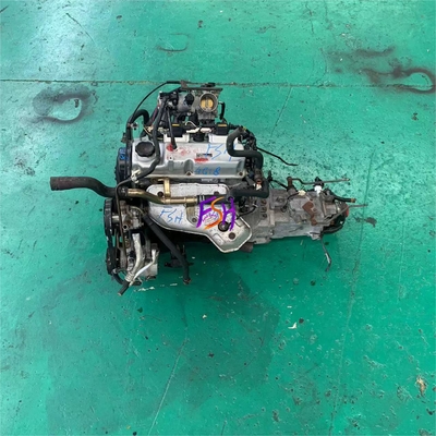 4G18 Hochwertiger gebrauchter Motor komplett, 4 Zylinder für Mitsubi Shi