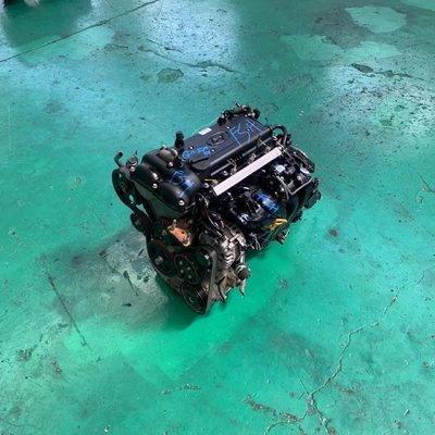 Heißer Verkauf Original Gebraucht Motor Benzin G4FG für Hyundai Guter Betriebszustand