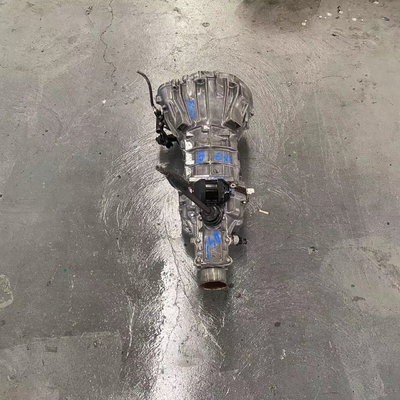 Originalzustand, keine Änderungen Toyota 3RZ Gebraucht-Benzinmotor Getriebe für Reparatur und Austausch