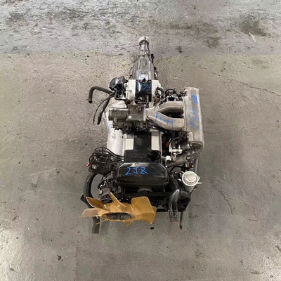 Mazda LF2.0 4-Zylinder-Motor Assy 100% professionell getestet und Leistung gewährleistet