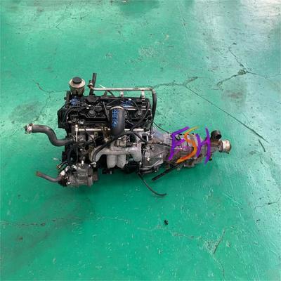 Ein guter Preis. 4G64 4-Zylinder-Hochqualitäts-Gebrauchtmotor-Baugruppe Benzin für Mitsu Bishi online