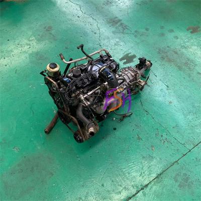 Ein guter Preis. 4 Zylinder Ausgezeichnete Leistung Gebrauchtmotor 4G63 Benzin für Mitsu Bishi online