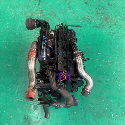 Höchste Qualität und guter Preis 6CT 6Zylinder Dieselmotor für Cummins Lkw
