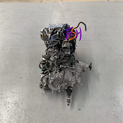 Heißverkaufter, gut erhaltener QR25 T31 4-Zylinder-Gebraucht-Benzinmotor für Nissan