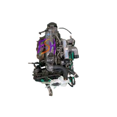 Ein guter Preis. 100% geprüfte gebrauchte Dieselmotor-Baugruppe 4D31 für Mitsubi Shi für LKW 4 Zylinder Canter FUSO online