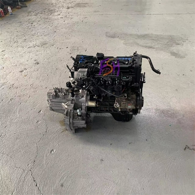 Gebrauchter Hyundai G4ED Benzinmotor 4-Zylinder 1.6L OEM-Ersatz