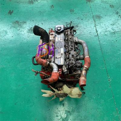 Ein guter Preis. Gebrauchtes Dieselmotor Hino P11CT 5.1L 4-Zylinder-Bauwerk online