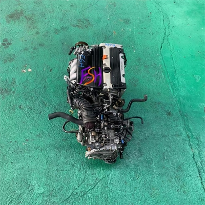 Premium-Produkt Honda Gebraucht Benzinmotor K24A Inline 4-Zylinder Strenge Qualitätskontrolle und ausgezeichnete Qualität