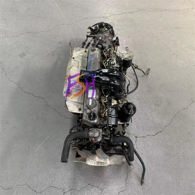 Ein guter Preis. Die Leistung bleibt ausgezeichnet, während der Preis niedriger ist: Exklusiver Verkauf von gebrauchten Dieselmotoren 6D14-3A, nur für begrenzte Zeit verfügbar online