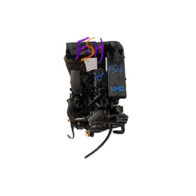 Ein guter Preis. Gebrauchte Dieselmotor-Baugruppe 3TNV82 für Yan Mar 3-Zylinder online