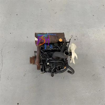 Ein guter Preis. Guter Zustand Gebrauchte Dieselmotor Baugruppe 3TNE88 für Yan Mar 3-Zylinder 1.0L online