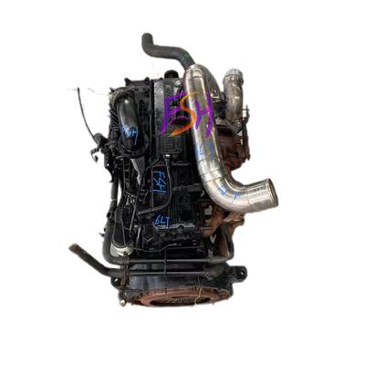 Ein guter Preis. Hochwertige Gebraucht Dieselmotormontage für Lastwagen online