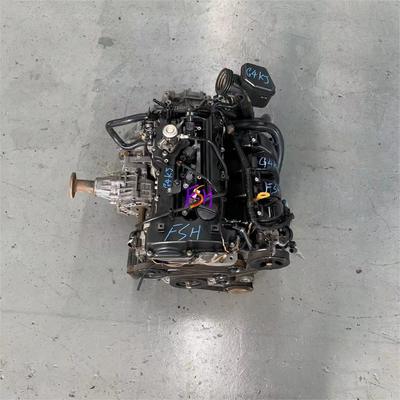 Ein guter Preis. G4KJ für Hyun dai Solid And Capable 4 Zylinder koreanischer Benzinmotor online