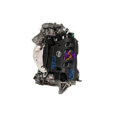 Ein guter Preis. Hervorragende Qualität und leistungsstarke 2,0-Liter-MR20-Gebrauchtmotorbaugruppe online