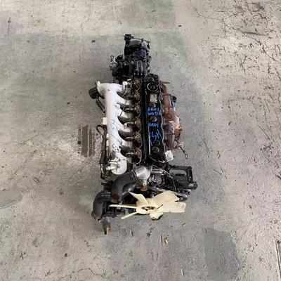 Reliable and High Quality 6BD1 Used Diesel Engine Assembly FOR Mitsu bishi trucks