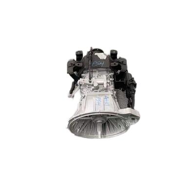 Ein guter Preis. Direktvertrieb des Herstellers 4HK1 4HE1 4x2 Getriebe Auto- und LKW-Ersatzteile Isu Zu Gebrauchtgetriebe online
