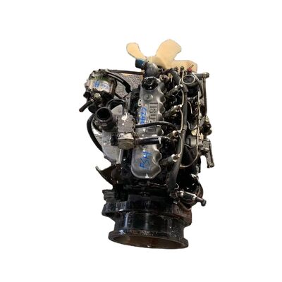 Ein guter Preis. Fabrikdirektverkauf C240 Gebrauchtwagen I Suzu Dieselmotor für Minibusse online