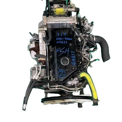Ein guter Preis. Schnelle Lieferung I Suzu Automotive Dieselmotor 4KH1 4HK1T Als Komplettmotor für die meisten Autos verwendet online