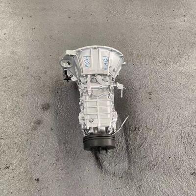 Ein guter Preis. Hochwertiges FSH-Marken-Getriebe für Gebrauchtwagen, 2,0 l, manuell, für Isuzu 4HG1 4HK 4HF1 (Japan) online
