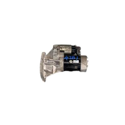 Ein guter Preis. Großhandel Hochleistungs-Ersatzteile Anlassermotor für 4JB1 Isuzu online