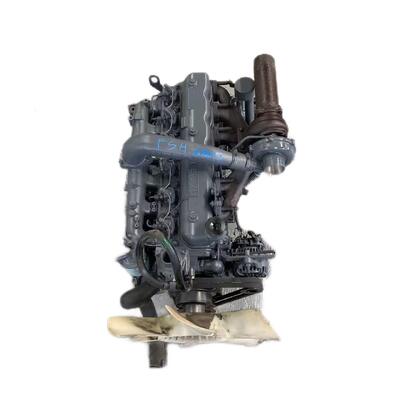Ein guter Preis. Originalmotor für Isuzu 6BD1T Bagger gebrauchter Dieselmotor mit Turboladergetriebe online