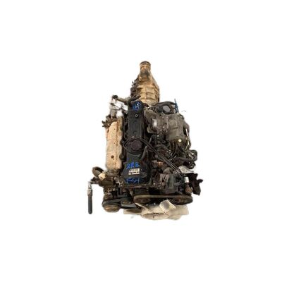 Ein guter Preis. 2RZ gebrauchter Benzinmotor für Toyota 4-Zylinder-Motor online