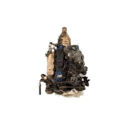 Ein guter Preis. Gebraucht Benzinmotor für Toyota Hiace online