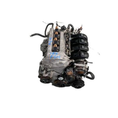 Ein guter Preis. Hochwertige 4 Zylinder 1ZZ Gebraucht Benzin-Motor Hosen online