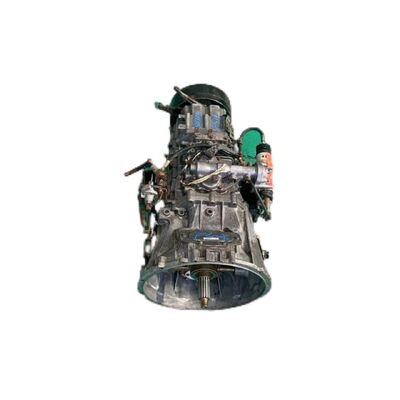Ein guter Preis. Hersteller Großhandel Motor 6D24 Gebrauchte Getriebe für 8DC9 8DC11 6D24 online