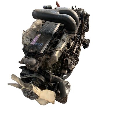 Ein guter Preis. Neuer Lagerbestand Gebrauchte Dieselmotor 6D17 für Mitsubishi online