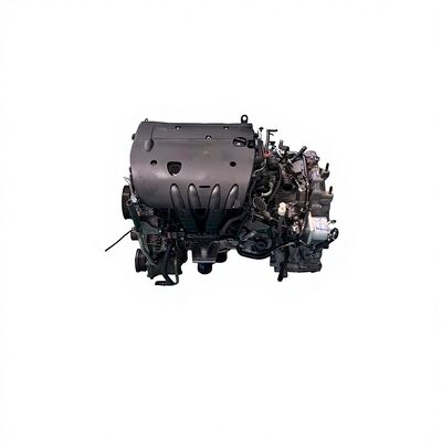 Ein guter Preis. Gebraucht hocheffizienter Benzinmotor 4B12 4-Zylinder für Mitsubishi Japan Holzkistenverpackung online