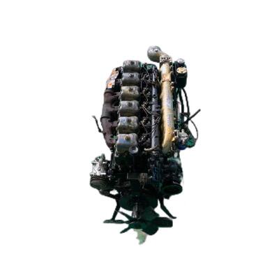 Ein guter Preis. Chinesischer Hersteller gebrauchter 6D22 Dieselmotor-Baugruppe für Mitsubishi FSH Marke online