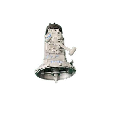 Ein guter Preis. FSH China Fabrik Großhandelspreis ISF2.8 Getriebe Auto Ersatzteile Mitsu Bishi ZF 4x2 Gebrauchtgetriebe online