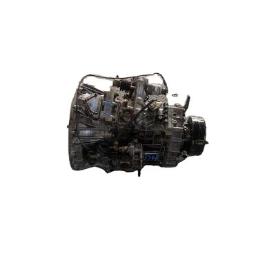 Ein guter Preis. Fabrikspreis Original Japanischer 6-Gang 6D17 Gebraucht Dieselmotor Getriebebaugruppe für Mitsubishi online